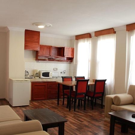 Luxor Apartments Alanya Exterior photo